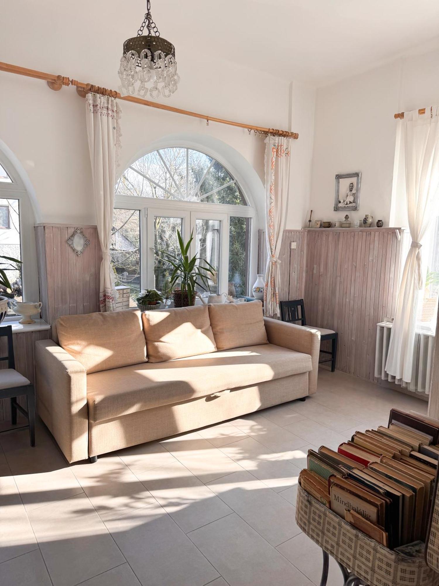 Halhaza Erdeszlak Apartman Sirok Luaran gambar