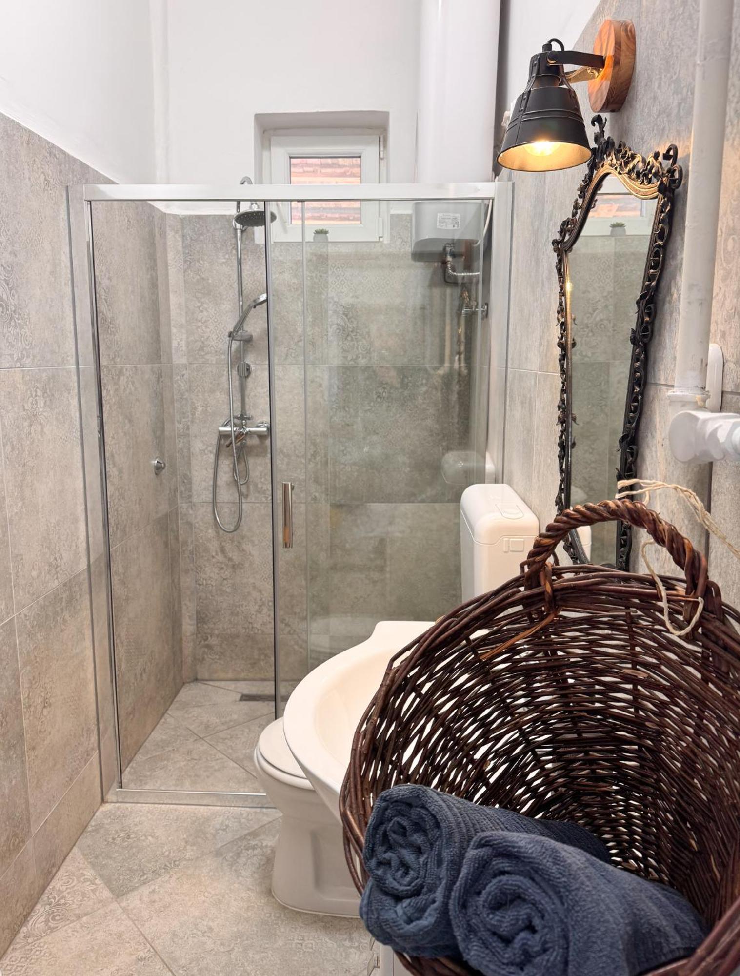 Halhaza Erdeszlak Apartman Sirok Luaran gambar